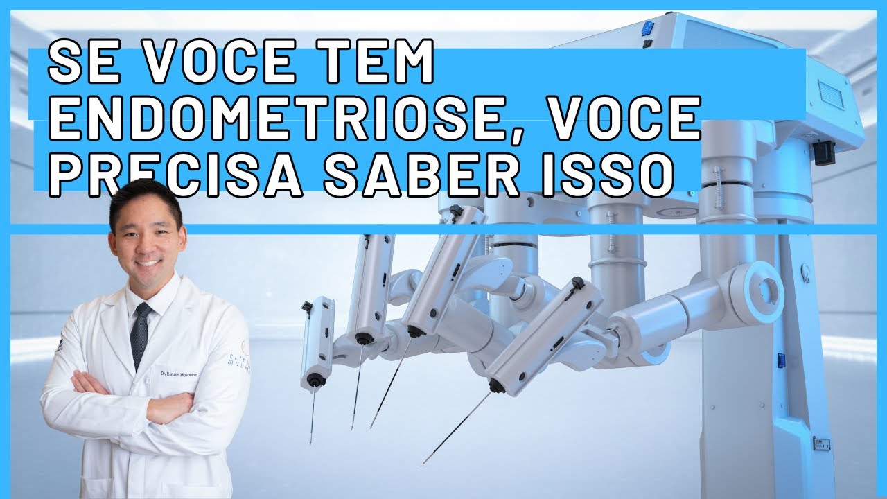 O que ningu&eacute;m te conta sobre a endometriose &ndash; Verdades que voc&ecirc; precisa saber!
