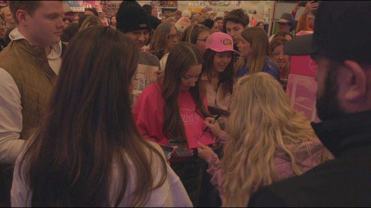 9 Cities 9 Days (Part 1)