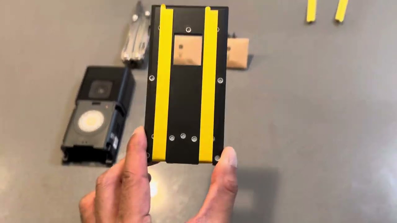 How to Install Ring No-Drill Mount for Battery Doorbell