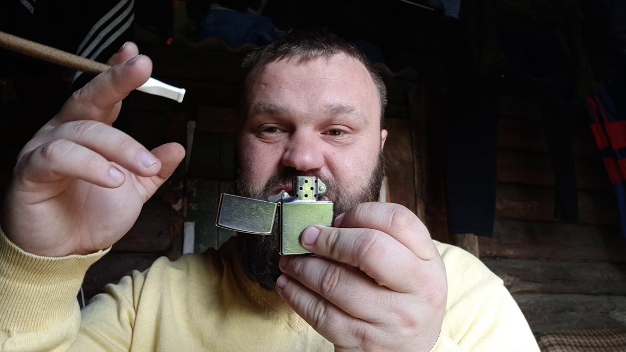 Обзор на SWISHER SWEETS GRAPE