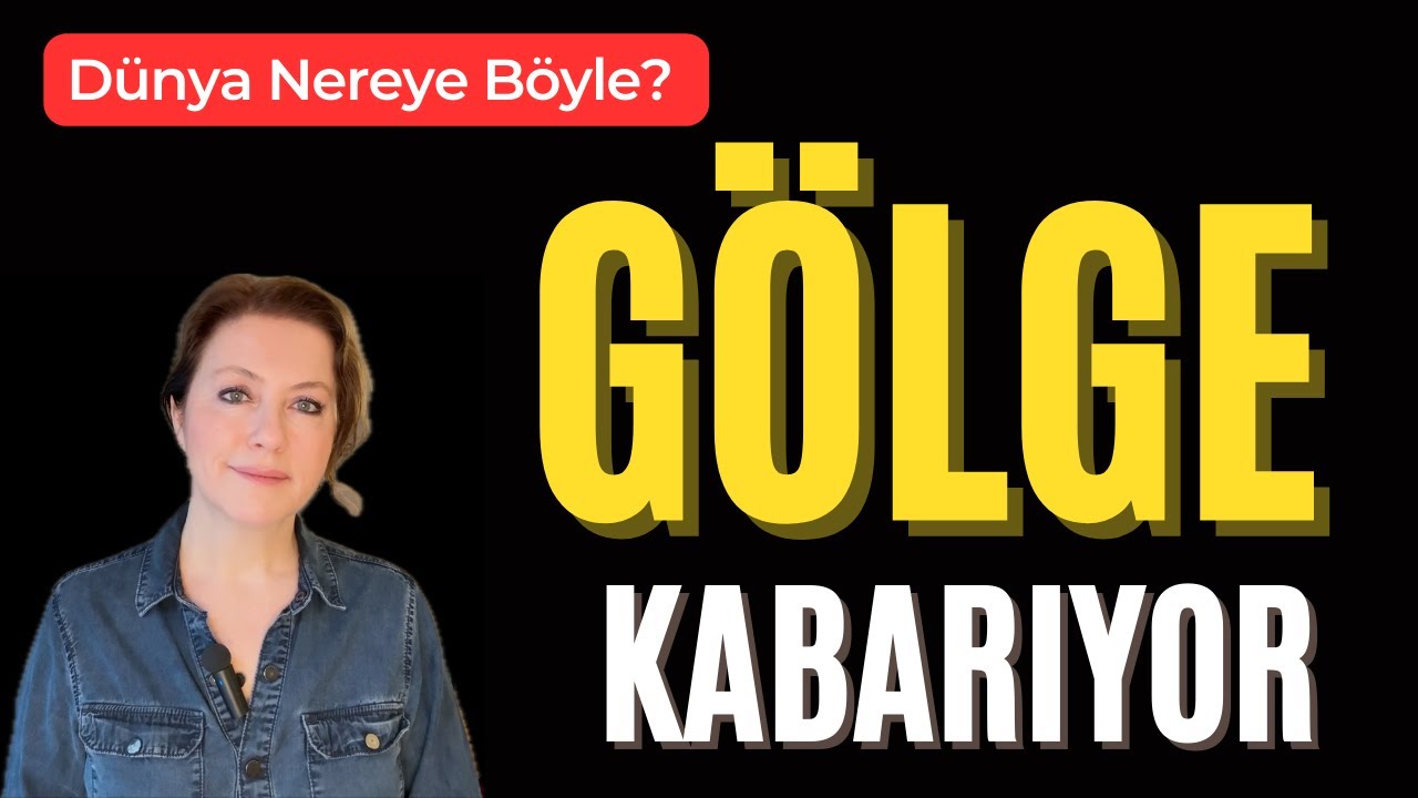 Dünya Nereye Gidiyor?