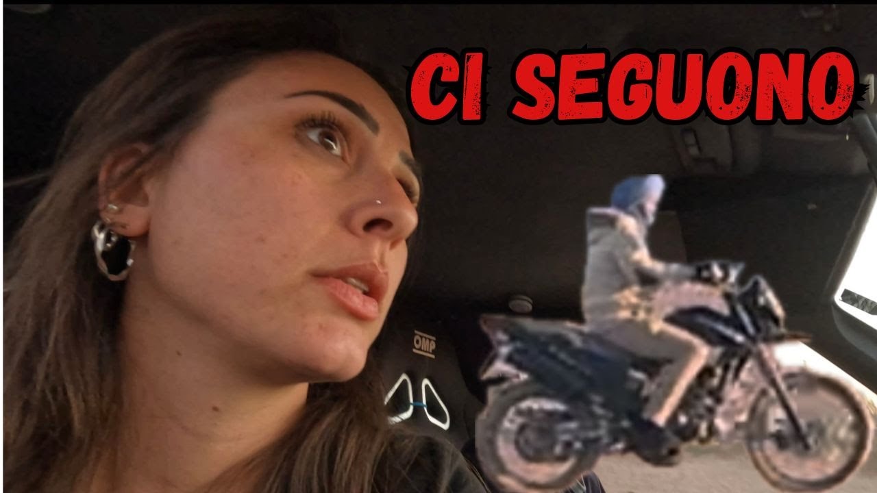 IN DIFFICOLTÀ SULLA PISTA PROIBITA! MAROCCO ON THE ROAD 🚜🇲🇦Ep.5