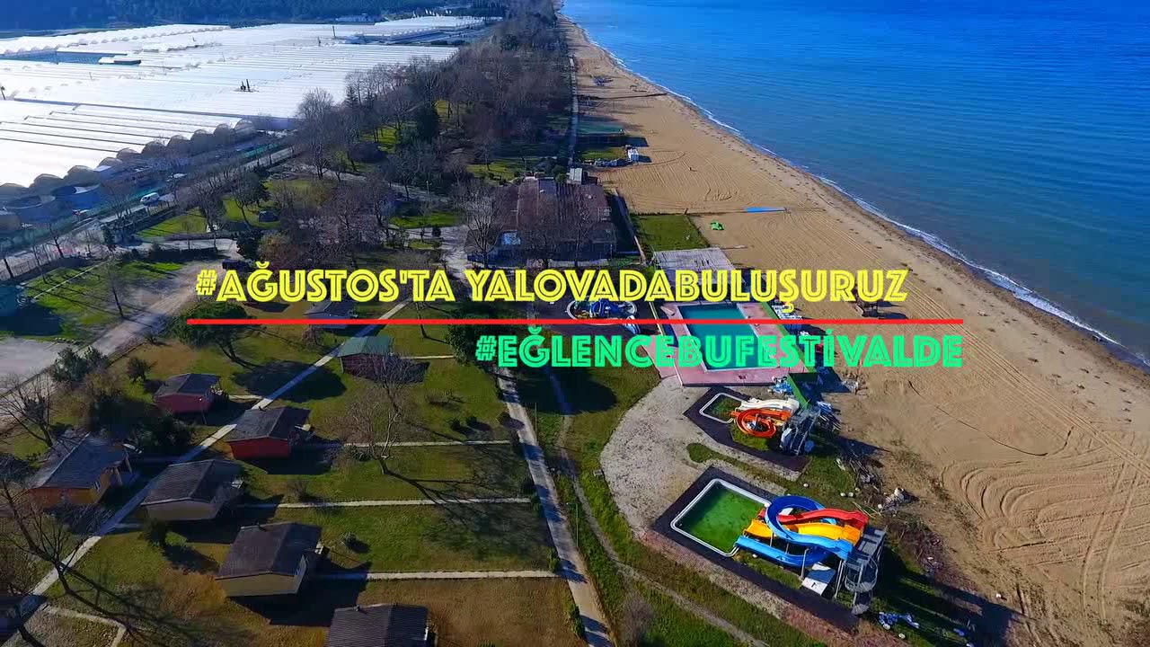 Yalova Festival 2018