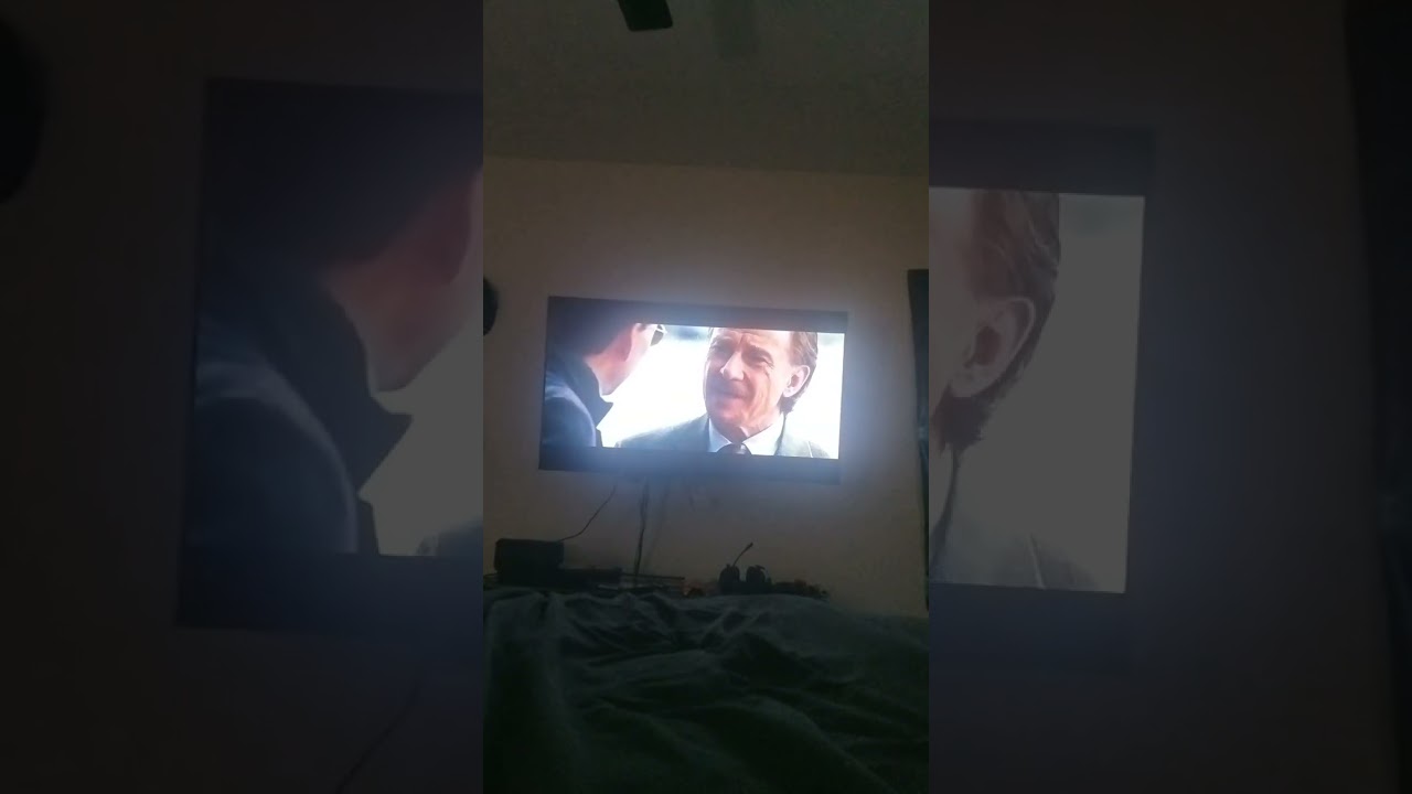 Opening to no country for old men 2008 DVD