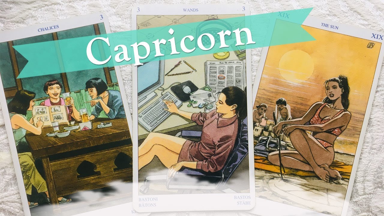 Capricorn, If you're starting something new. Keep it to yourself. Jealousy
