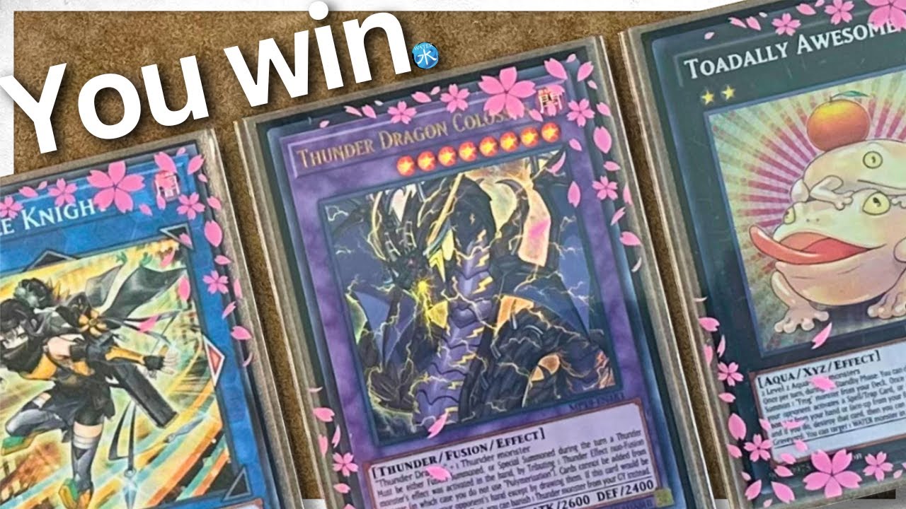 This Combo Breaks WATER DECKS