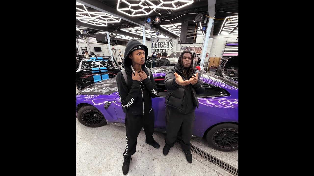 3200 Tre Type Beat - 