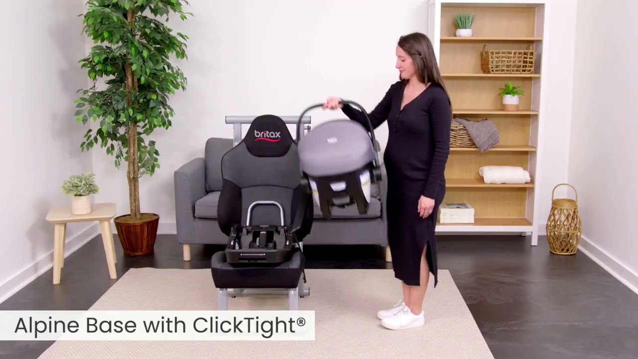 BRITAX WILLOW S