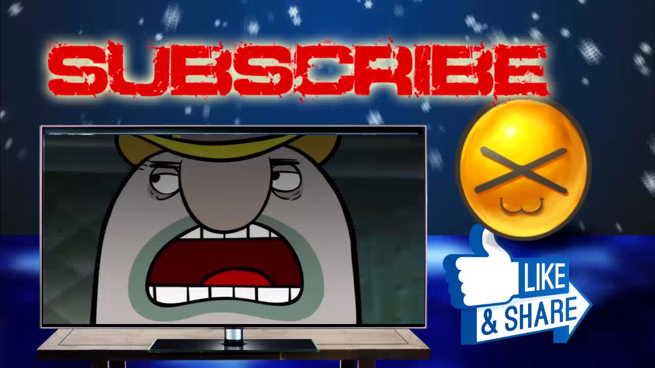 Fish Hooks S02E01A   Bea's Commercial
