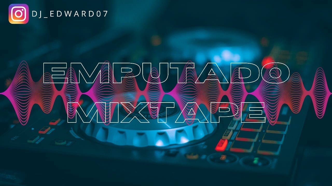 Emputado Mixtape🔥🔥 #plena507 #afrohouse
