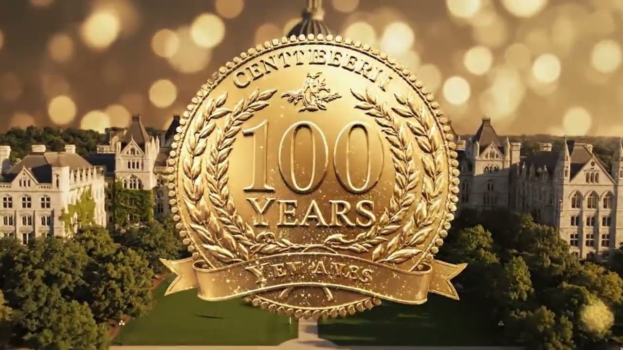 St. James Academy Malabon Centennial Hymn: 