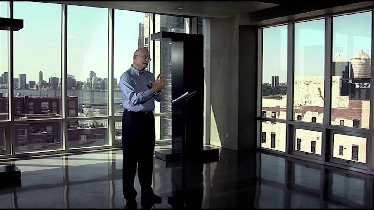 Tim Keller Andy Stanley Why Community Groups