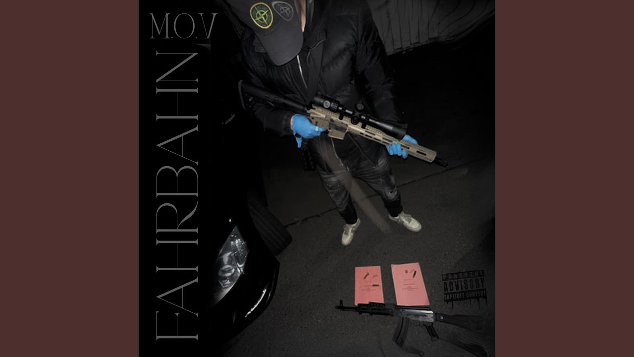 Fahrbahn
