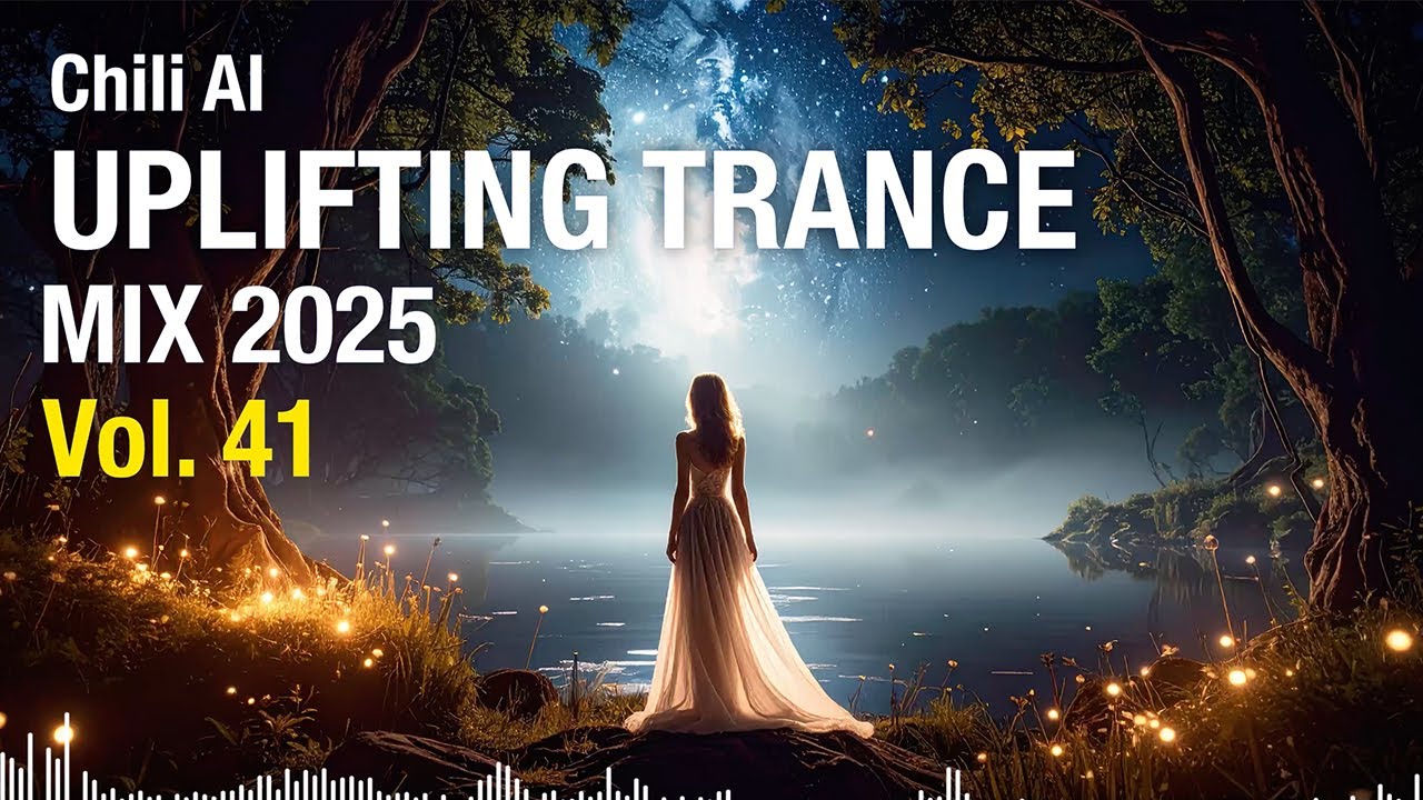 🌅 Autumn Sunrise Uplifting Trance MIX 2025 Vol. 043