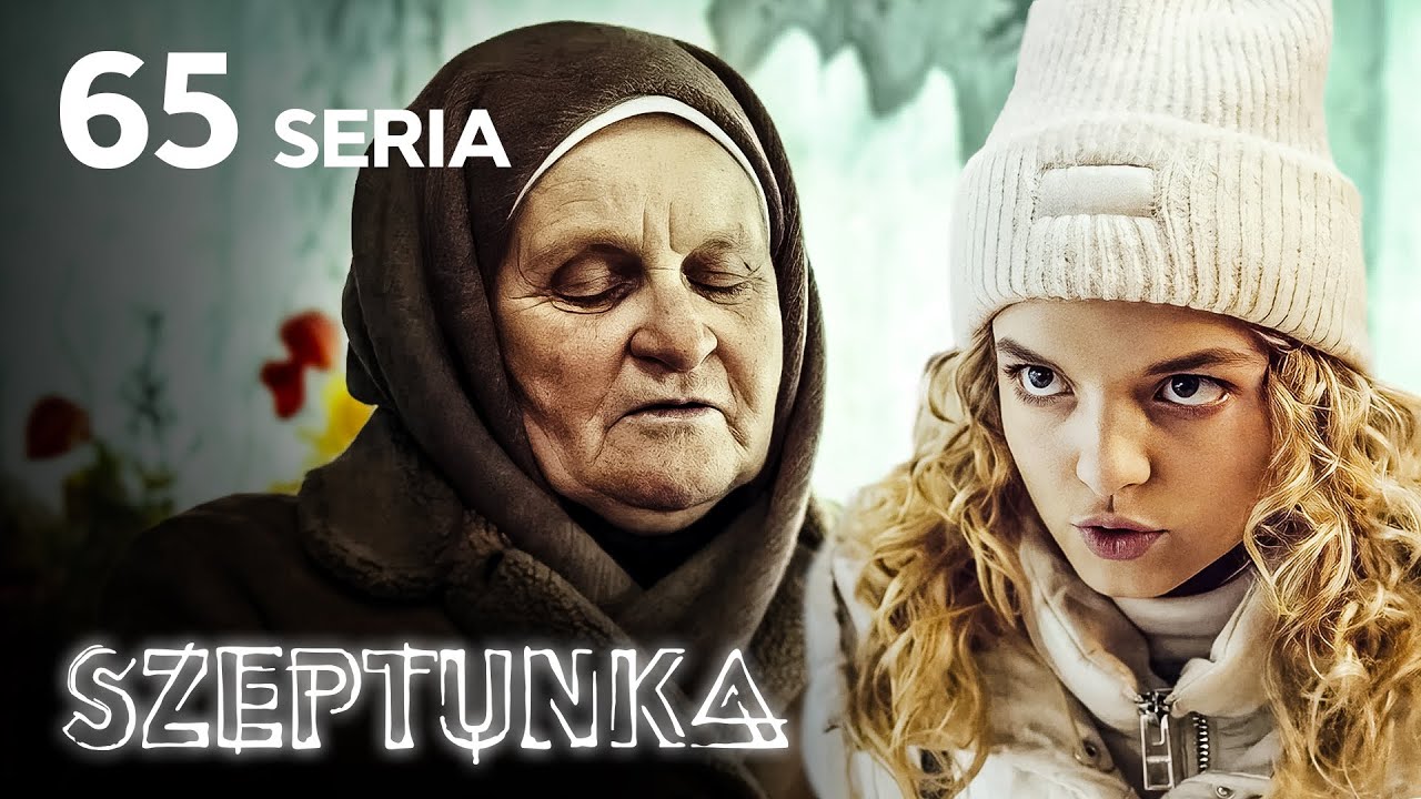 Co wydarzyło się w tym tajemniczym pokoju? – Serial Szeptunka | Najlepsze polskie seriale 2024