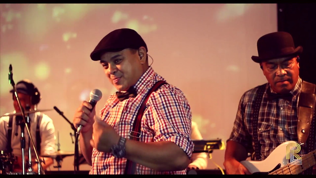RemmenLos - Mutiara Cinta
