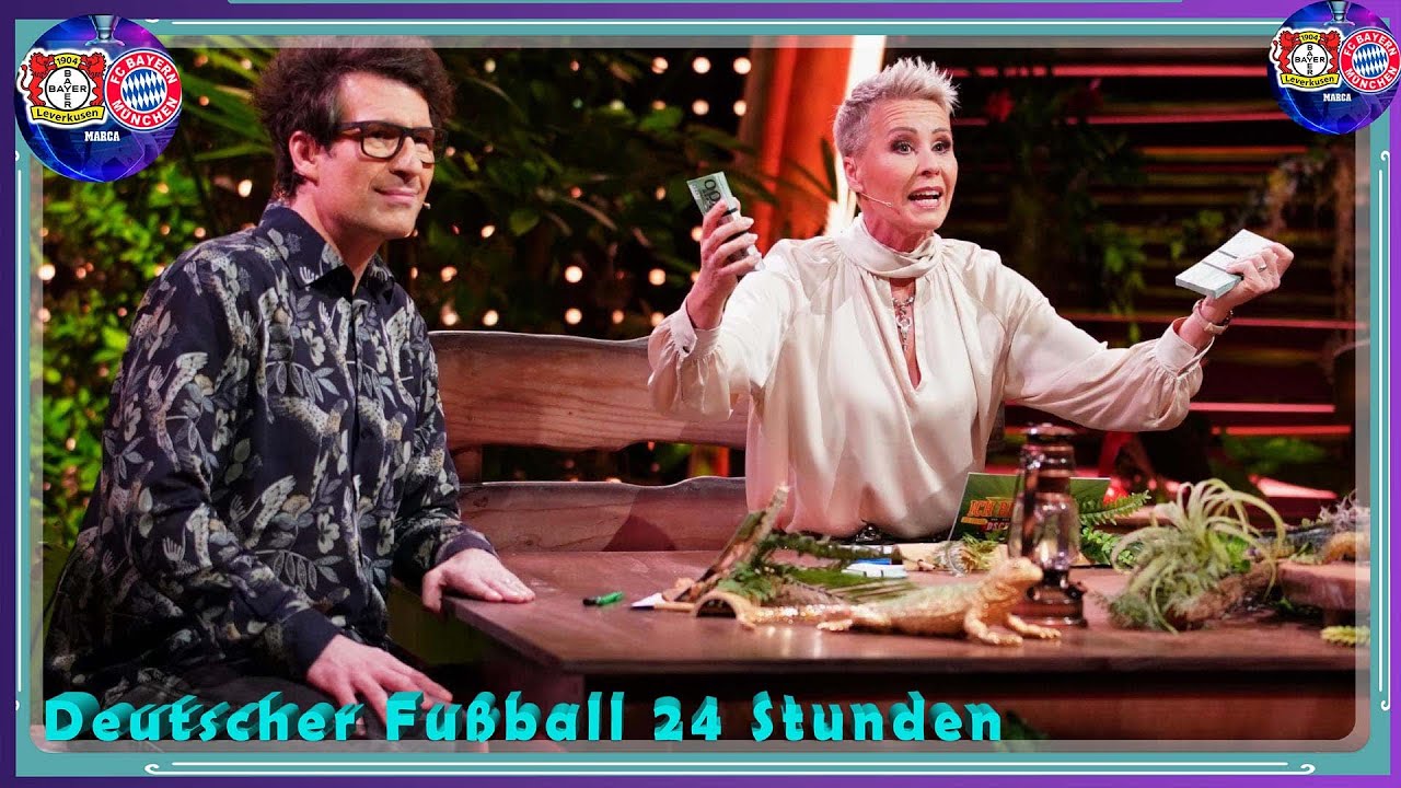 Dschungelcamp Die 9 größten und krassesten Skandale der letzten Jahre!