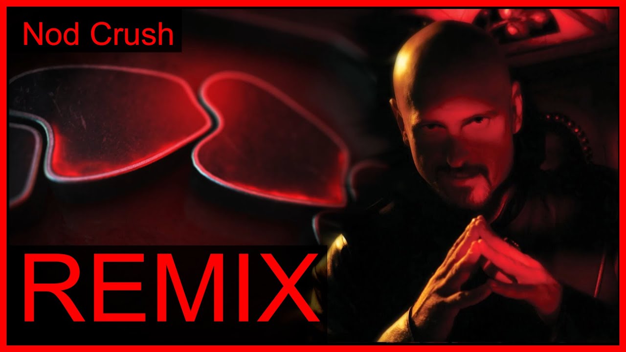 Nod Crush (Remix) - Tiberian Sun Soundtrack