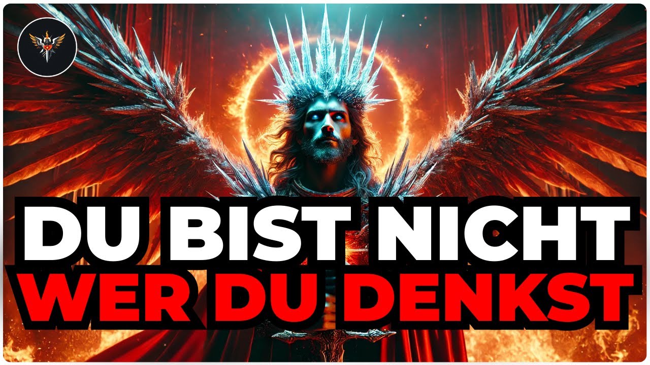 AUSERWÄHLTER, DU HAST KEINE AHNUNG, WER DU WIRKLICH IN DER GEISTIGEN WELT BIST
