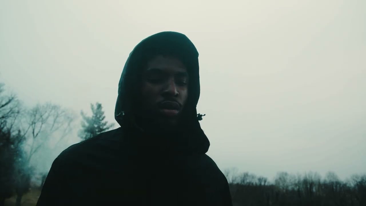 Glock Jones   No Sunshine  Official Video  Dir  @Waxbando