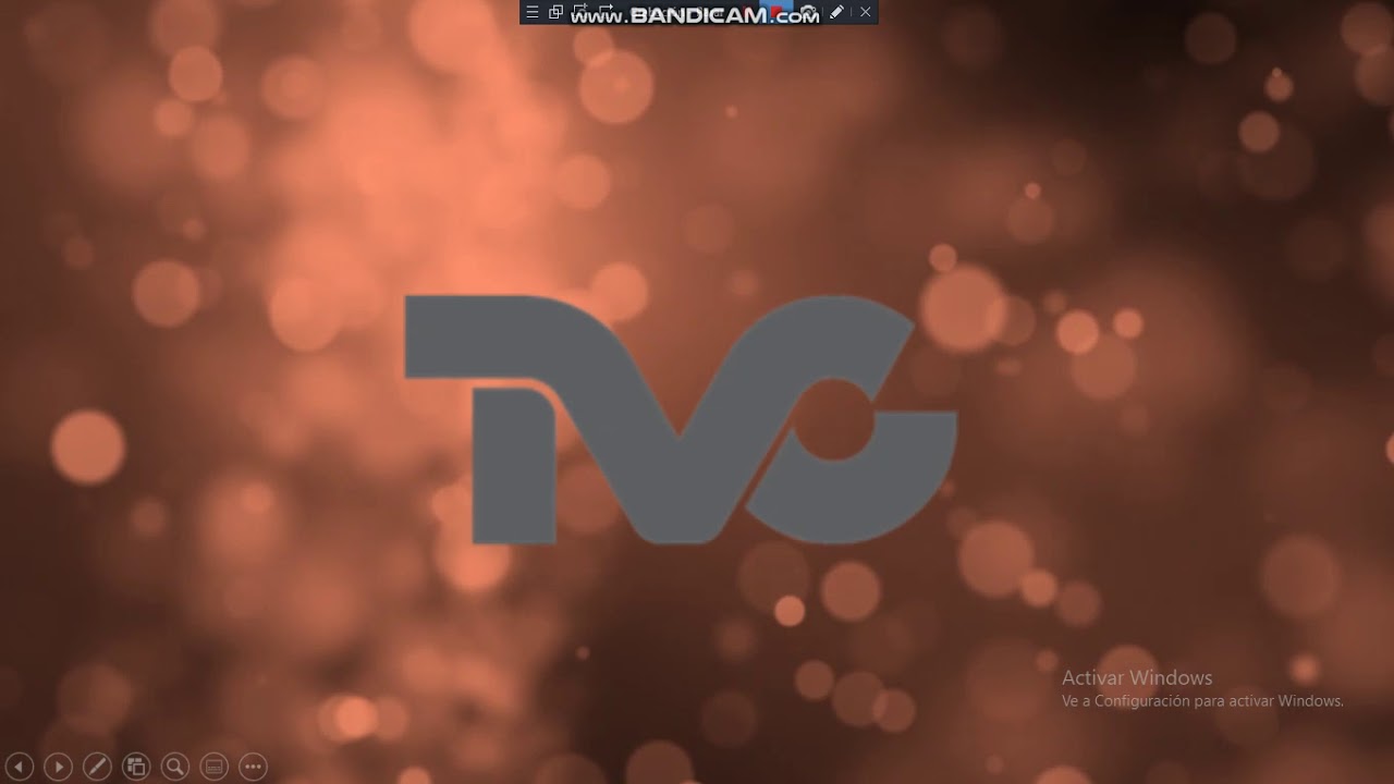 Canal TVC Logo 2020
