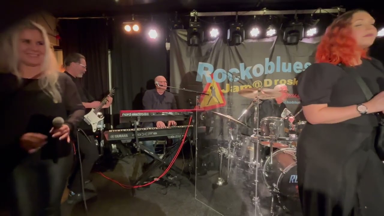 Umeå Live - BB 6.0 