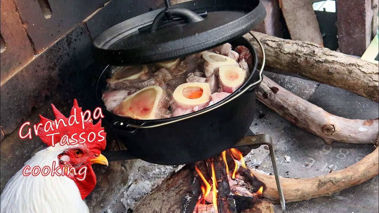 Собственная колбаса из свинины и говядины