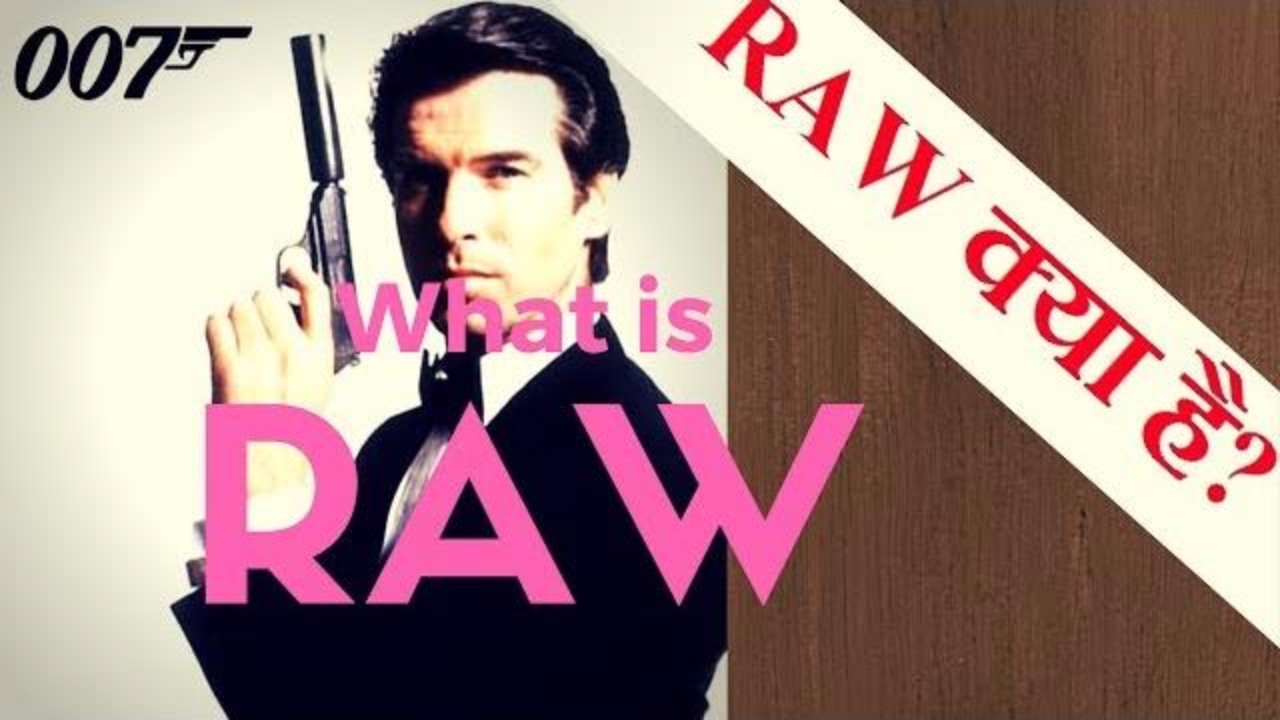 What is R&AW, Research and Analysis Wing kya hai, RAW क्या है?