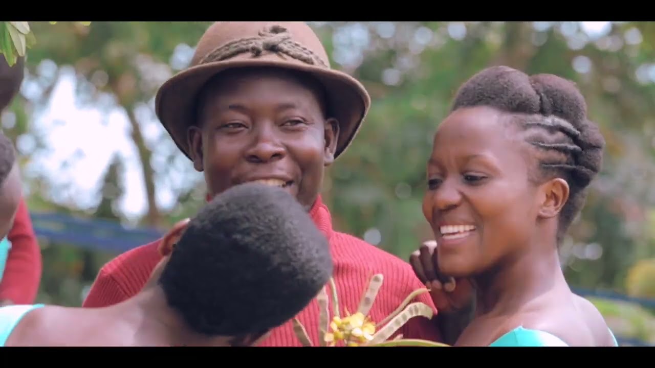 UPWEKE BY REMA CHOIR Burundi