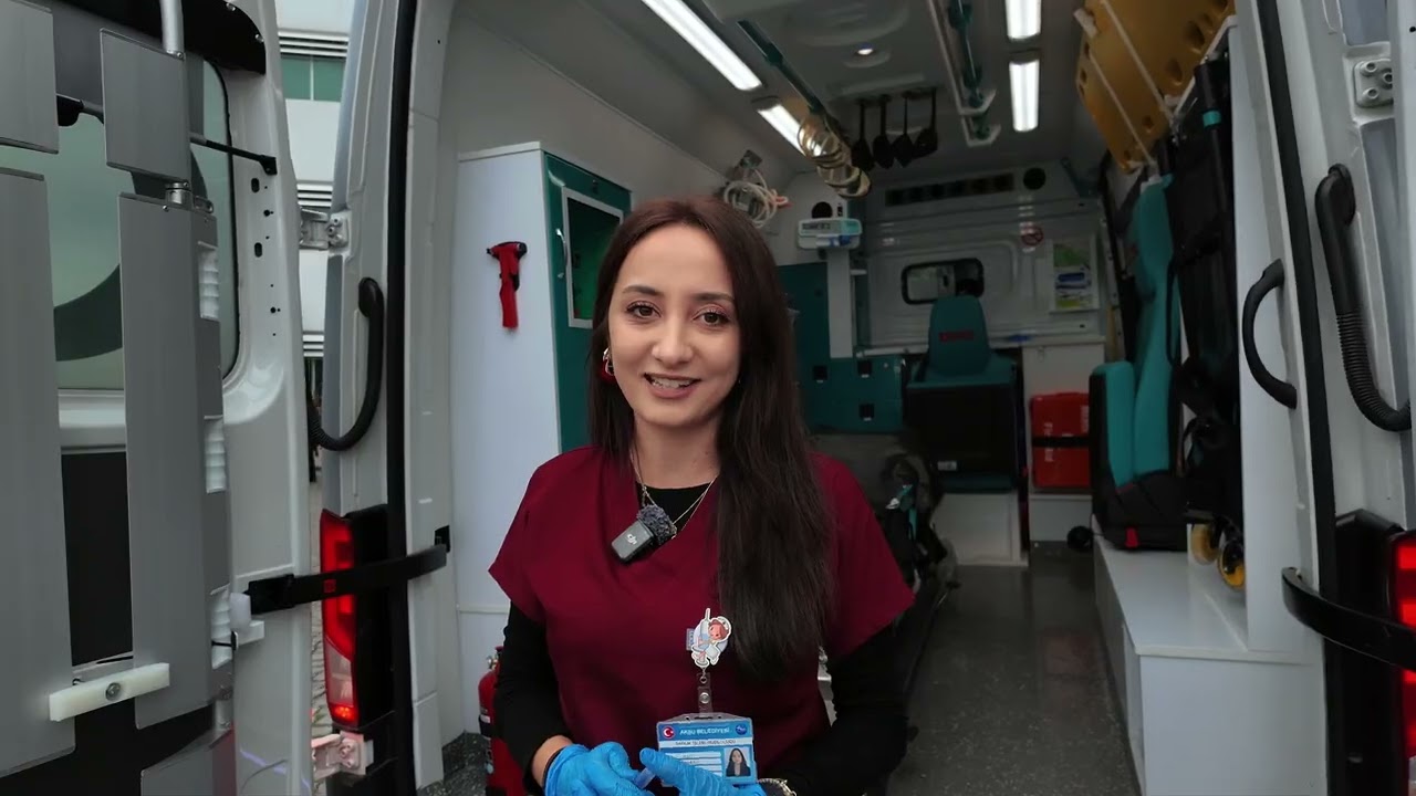 Sağlıkta Gönül Köprüleri Kuruyoruz