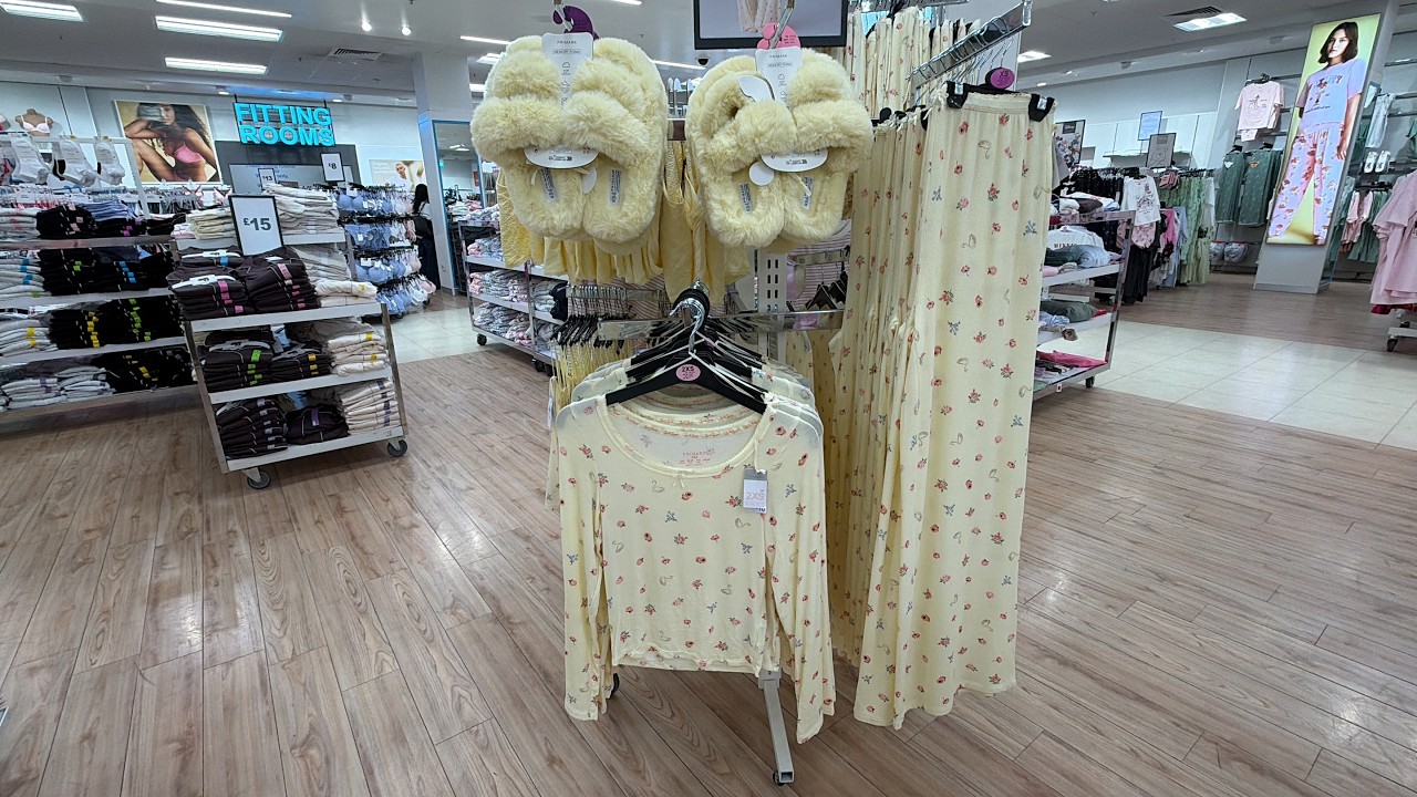 Primark Women's Pyjamas New and the Latest Spring Collection - Late March | 2026