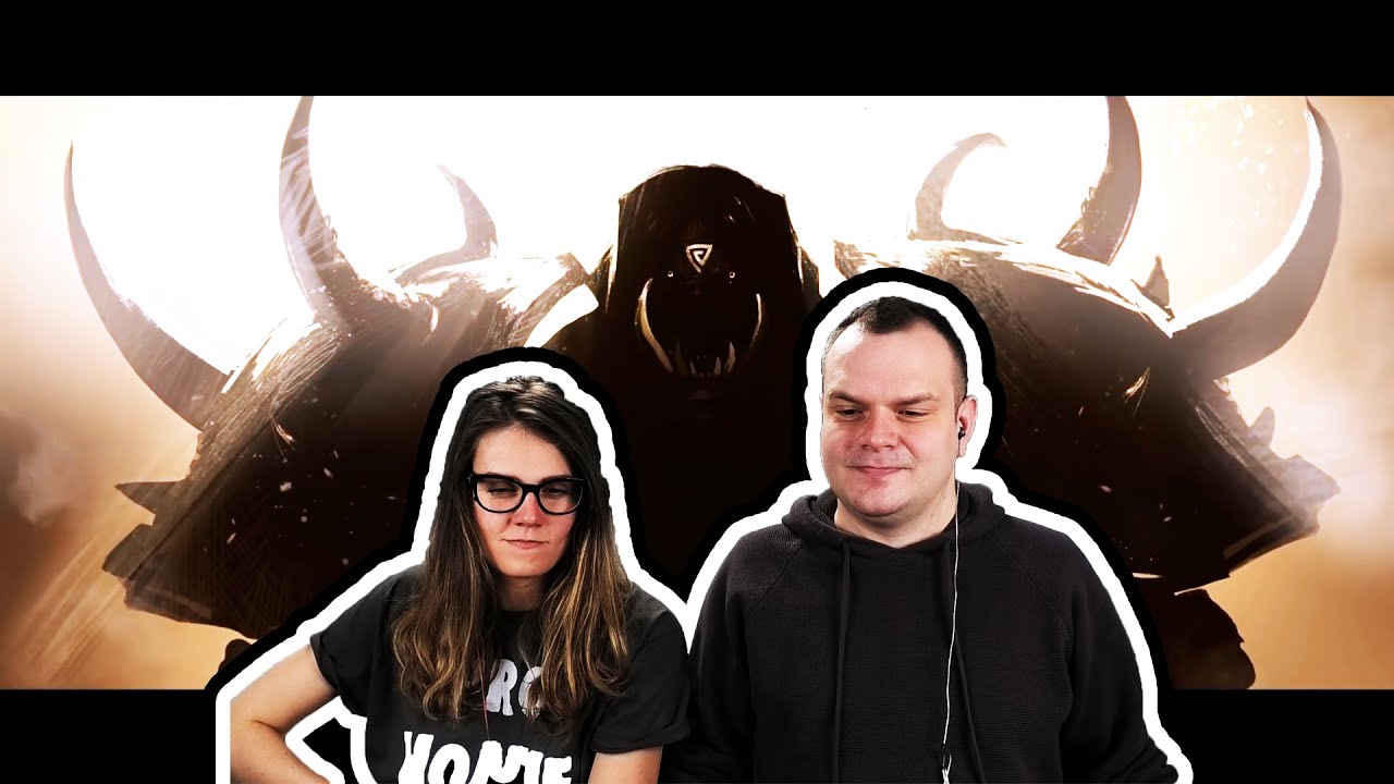 Lords of War Teaser + Part One – Kargath REACTION