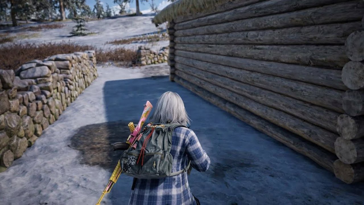 These PUBG Moments Hit Different