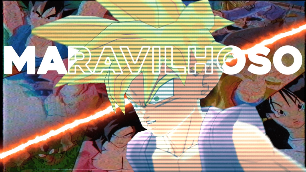 Dragon Ball Z: Infinite World é a OBRA-PRIMA ODIADA