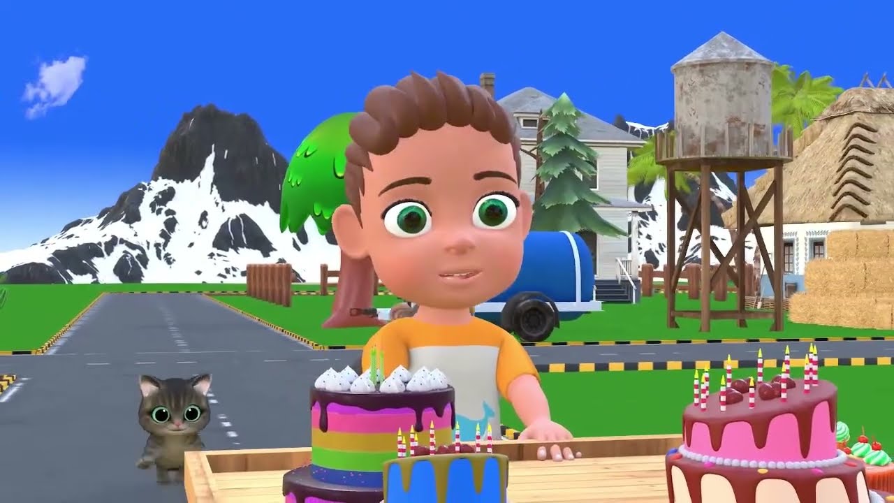 Billi ke Bache | Cat Cartoon | Cat Meowing | Cat | Kittens | Billi | Meow Meow | Cat Videos | Cats