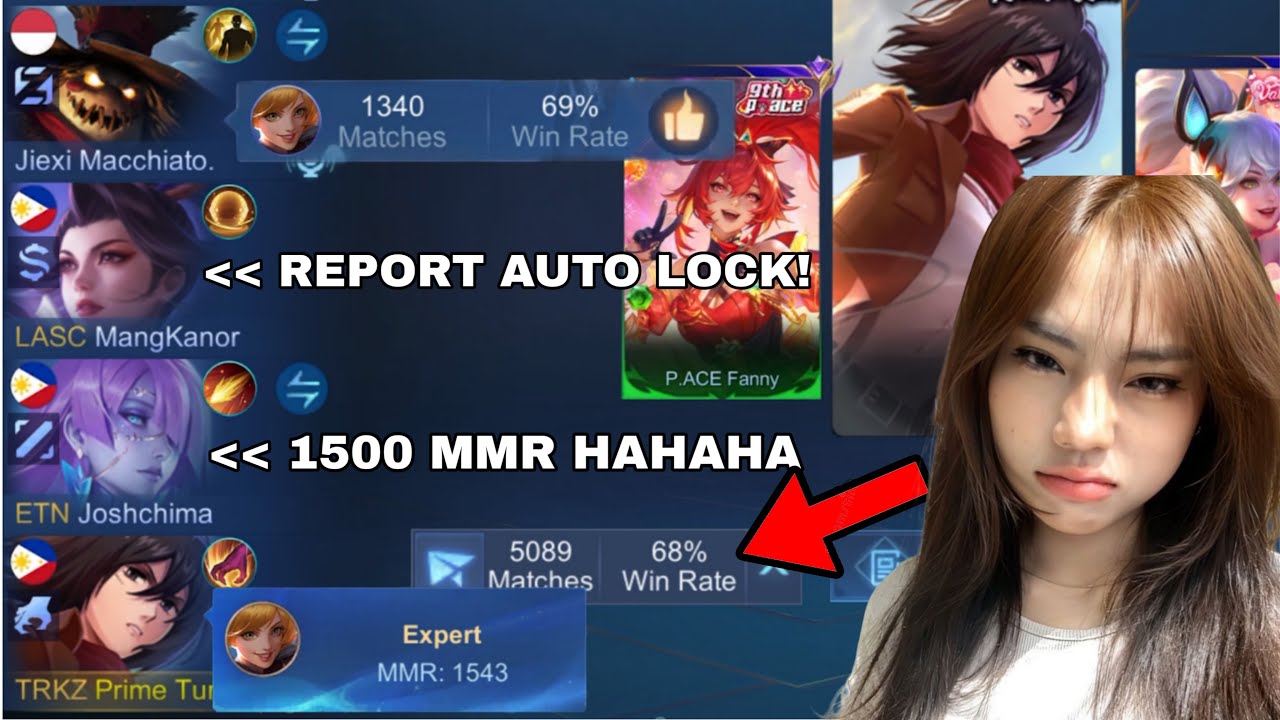 I PLAYED AGAIN AFTER 3 YEARS AND I MET THE WORST TRASH TALKER EVER!!! 😭 ( Turkz Comeback 😱)