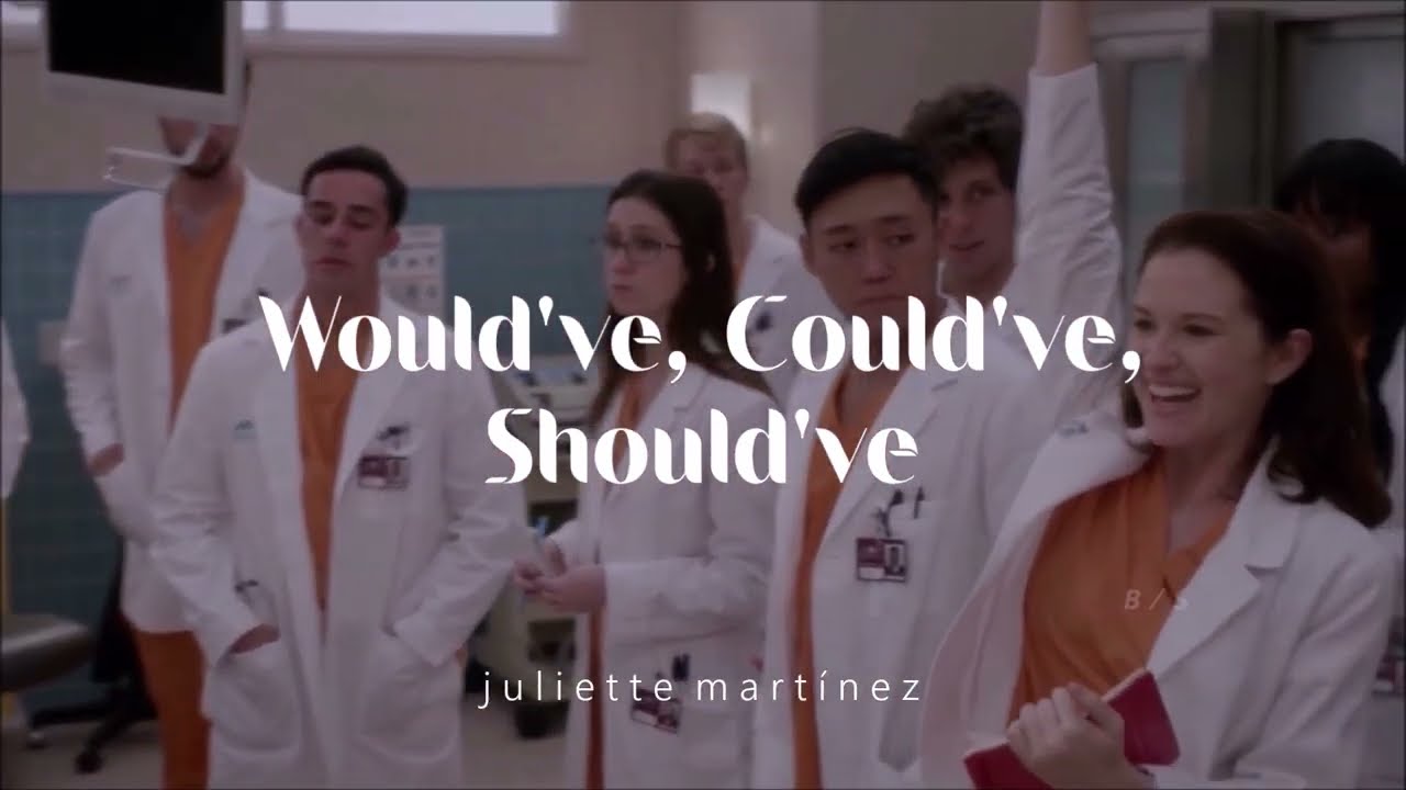 Would've, Could've, Should've - Taylor Swift (ESPAÑOL) April & Jackson