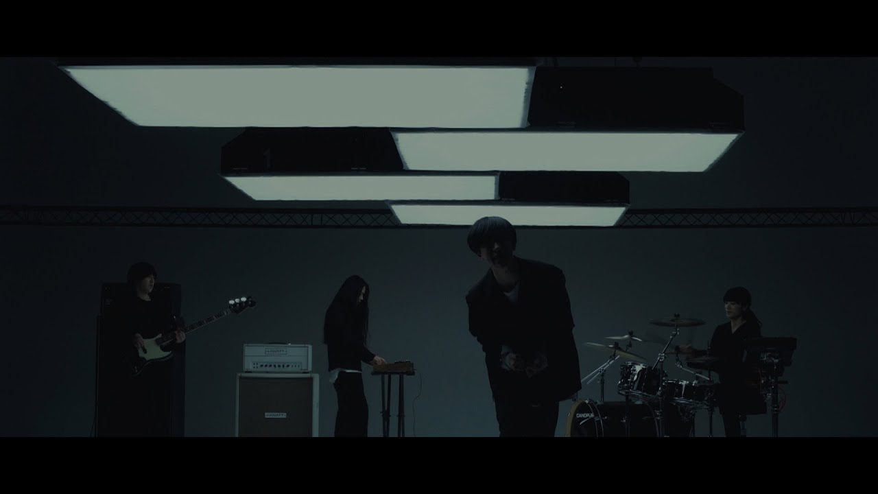雨のパレード - Change your mind (Official Music Video)