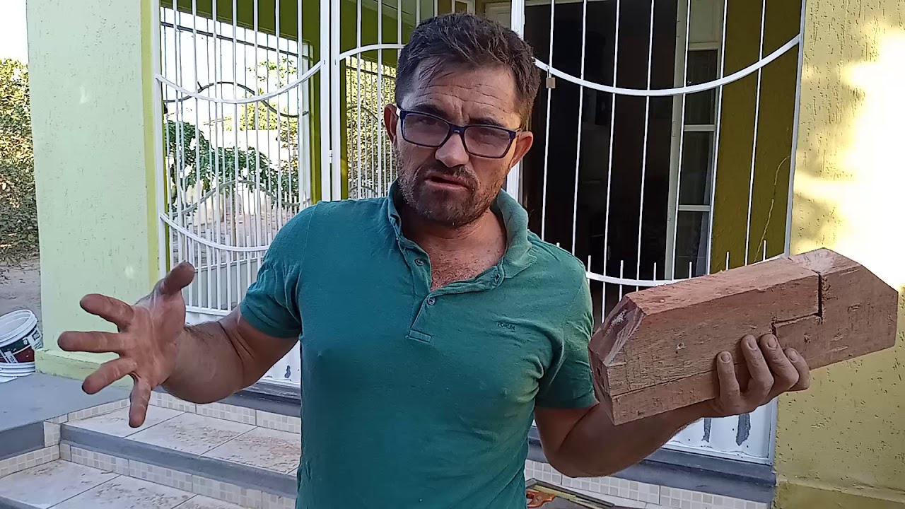 como fazer morsa ou torno para prender porta na hora de colocar dobradiça ou fechadura