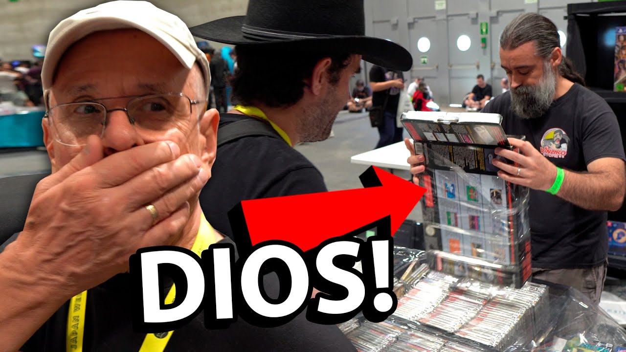 Esta tienda es DIOS!!!