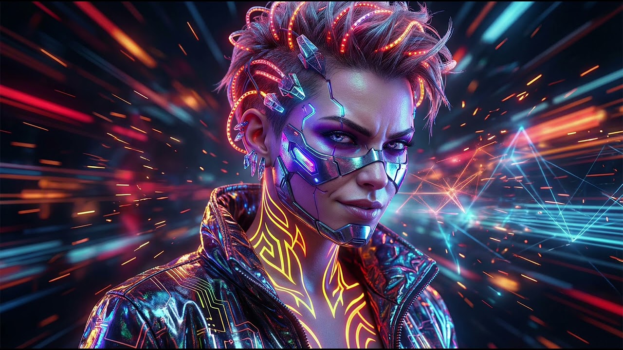 On Fire Say My Name – Nova Vibes 🔥 Original Music Track