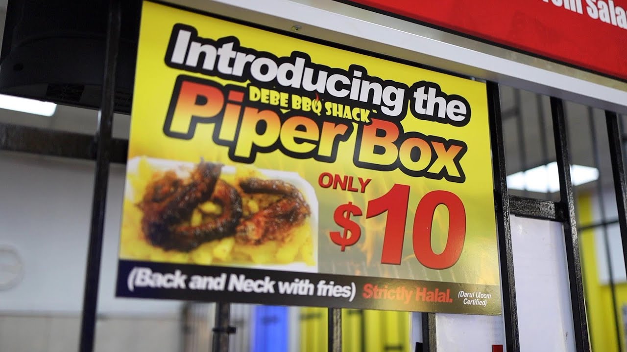 Барбекю за 10 долларов