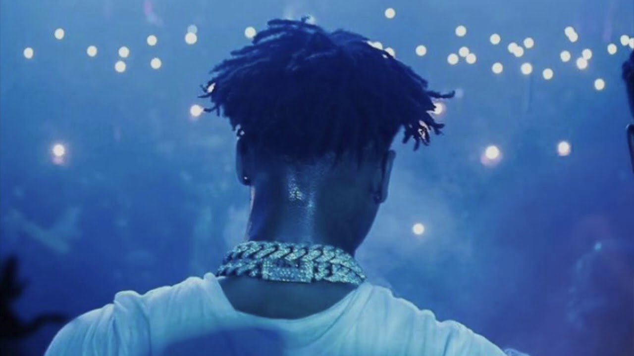 *FREE* NBA Youngboy x Lil Uzi Vert x Quando Rondo type beat 2021 - 
