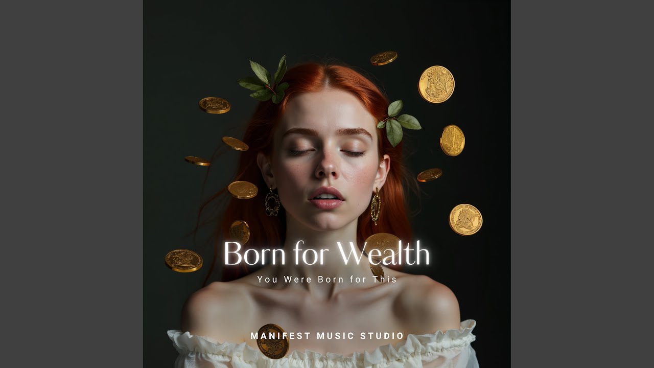Born for Wealth