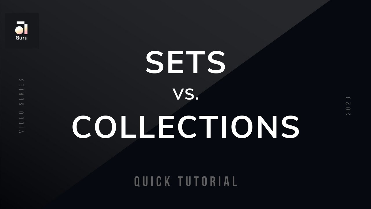Anytype Sets vs. Collections, Explained