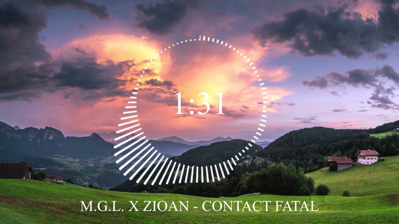 M.G.L. X ZIOAN - 