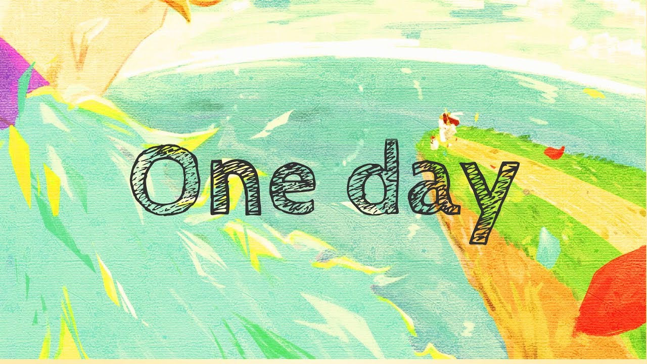 One day/不死鳥マルコ 声真似 ver.