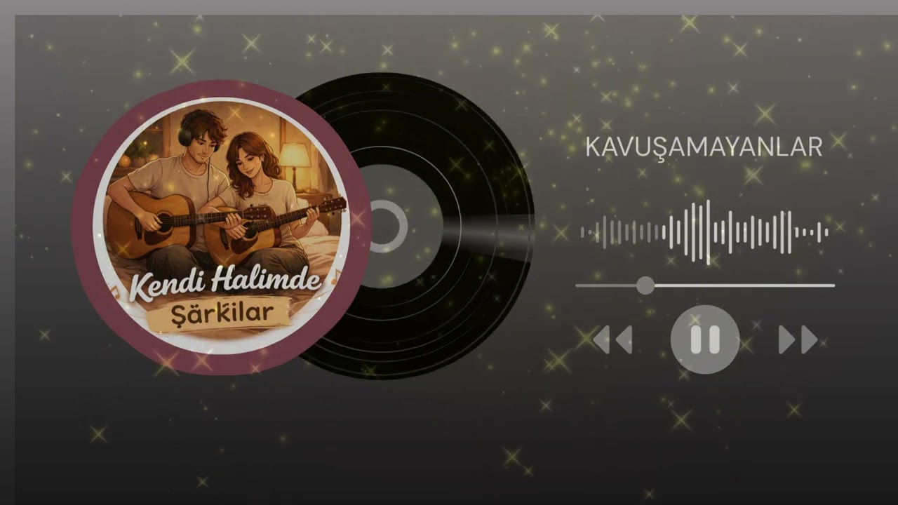 KAVUŞAMAYANLAR🎧