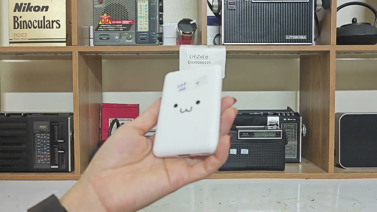 Còn chần chừ gì mà sếp chưa chốt đơn thế ạ. Radio cassette mẫu mã đa dạng Giá hợp lí Zalo 0339066339
