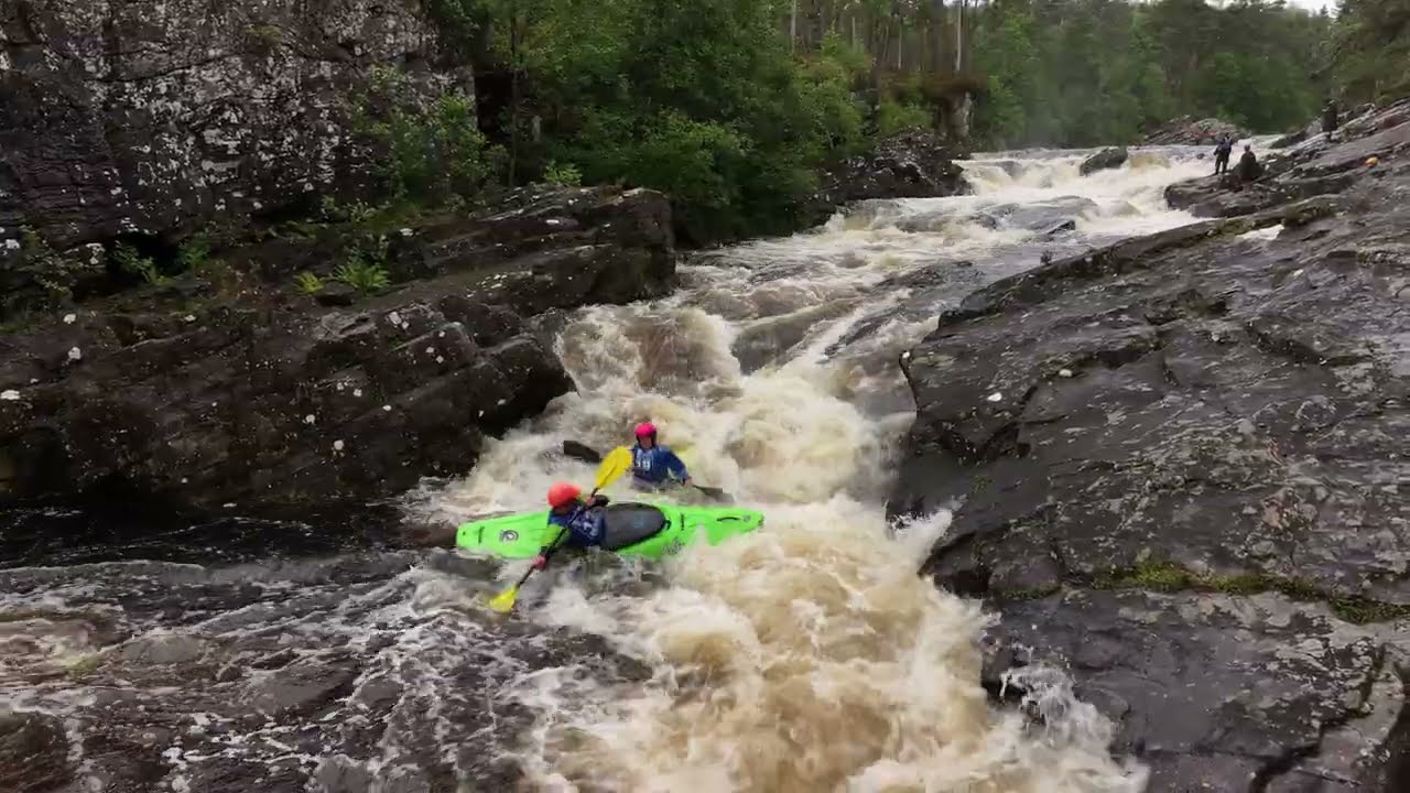 Moriston Enduro 2024